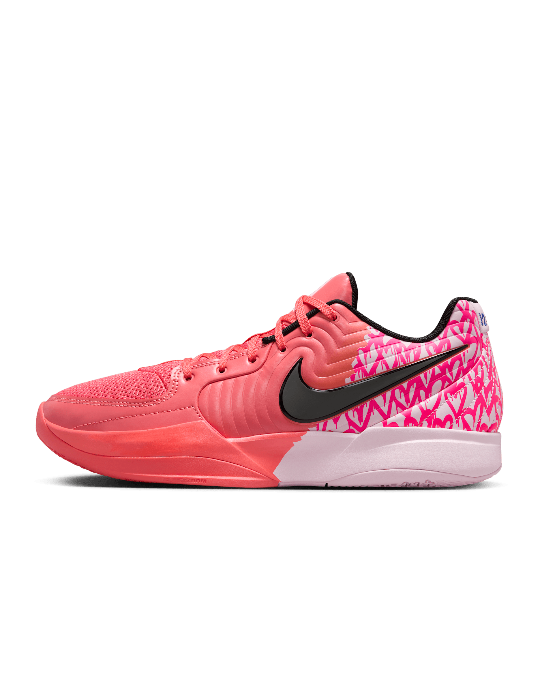 JA2 EP 28cm nike ナイキ　バスケットボールシューズ NIKE公式】ジャ 2 